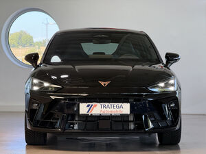 CUPRA