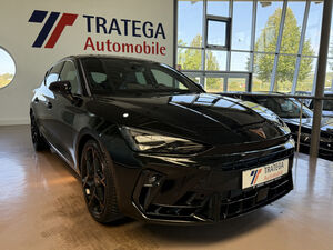 CUPRA