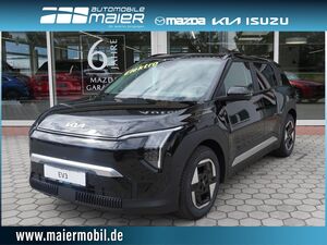 KIA-EV3-58,3 KWH EARTH *LED* KAMERA* NAVI*,Demvogn