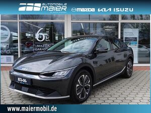KIA-EV6-AWD * WP* LED* NAVI* KAMERA*,Bemutatóautó