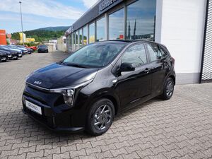 KIA-Picanto-12 VISION *KAMERA* NAVI* SHZ*,Тестова кола