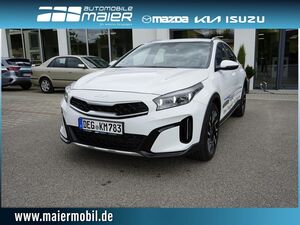 KIA-XCeed-15 T-GDI SPIRIT  *AKTION-AUGUST 2025*,Demvogn