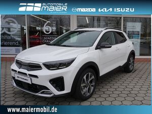 KIA-Stonic-10T 120 48V GT-LINE *NAVI* LED* KAMERA*,Demvogn