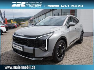 KIA-Sportage-16 TGDI DCT 2WD SPIRIT *NEUES MODELL*,Probna vozila