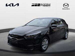 KIA-Ceed-15 JBL SOUND EDITION *NAVI*SITZHEIZUNG*,Подержанный автомобиль