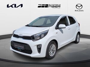 KIA-Picanto-12l 84PS VISION *BLUETOOTH*,Használtautó