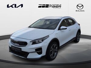 KIA-XCeed-16 PHEV SPIRIT *NAVI*LED*KAMERA*,Gebrauchtwagen