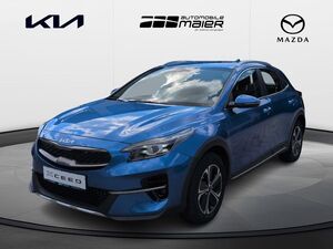 KIA-XCeed-16 Plug in Hybrid VISION*NAVI*Komfort-P*,Vehicule second-hand