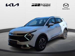 KIA-Sportage-16 2WD VISION*KAMERA*NAVI*LED*,Ojazdené vozidlá