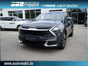 KIA-Sportage-16 T-GDI SPIRIT *NAVI* LED* KAMERA*,Ojetá vozidla