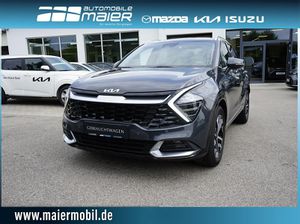 KIA-Sportage-16 T-GDI SPIRIT *NAVI* LED* KAMERA*,Véhicule d'occasion