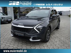 KIA-Sportage-16 T-GDI VISION 2WD *KOMFORT-P *NAVI*,Pojazdy używane