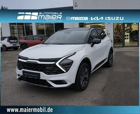 KIA-Sportage-16TGDI HEV Hybrid GT-LINE *NAVI*KAMERA,Begangnade