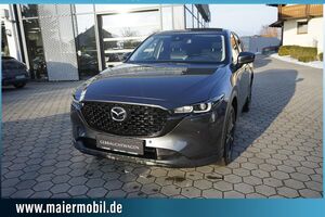 MAZDA-CX-5-20 SKYACTIV-G Advantage *360-KAMERA*LED*,Ojetá vozidla