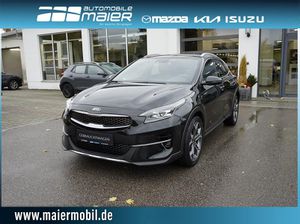 KIA-XCeed-16 TGDI XDITION *LED*NAVI*KAMERA*,Vehículo de ocasión
