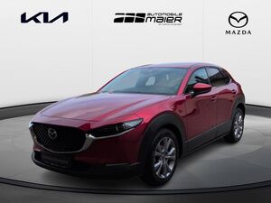 MAZDA-CX-30-CX30 20 SKYACTIV-G SELECTION*Premium-P*Design-P,Подержанный автомобиль