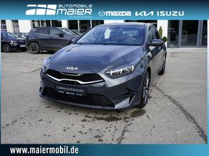 KIA-Ceed-15 T-GDI SPIRIT *NAVI*LED*TEC*,Vehicule second-hand