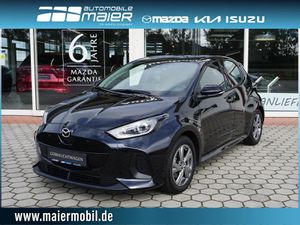 MAZDA-2 Hybrid-2 15L Hybrid EXCLUSIVE-LINE *SHZ* PDC* KAMERA*,Veicolo da dimostrazione