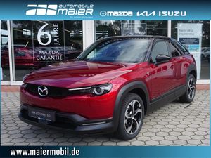 MAZDA-MX-30-Advantage R-EV *LED* NAVI* KAMERA*,Probna vozila