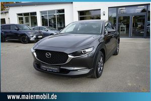 MAZDA-CX-30-20 SKYACTIV-G M Hybrid *LED*NAVI*,Begangnade