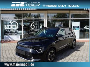 KIA-Niro-EV*INSPIRATION*WP*Drive*Tech*Relax*Sound*,Демонстрационный автомобиль