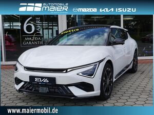 KIA-EV6-84 GT-LINE AWD  *WP* LED* NAVI*  **AKTION***,Predvádzacie vozidlo