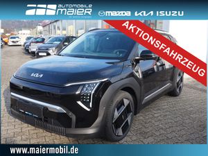 KIA-EV3-EARTH*Winter*Upgrade*Drive*Design*,de demostración