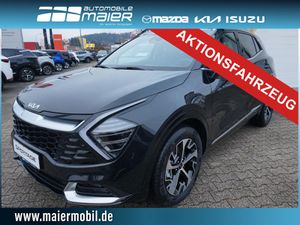 KIA-Sportage-16 T-GDI SPIRIT *NAVI* LED* KAMERA*,teşhirdeki otomobil