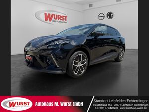 MG-MG4-Luxury 360grad Kamera SHZ Lenkradheizung Navi Carplay/Androidauto,Pojazd testowy