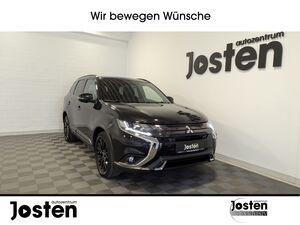 MITSUBISHI-Outlander-Active+ 4WD 20 Mivec LED KAM CarPlay,Gebrauchtwagen