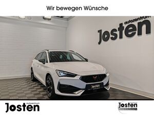CUPRA-Leon-Sportstourer 20 TSI MTRX ACC Pano CarPlay,kullanılmış otomobil