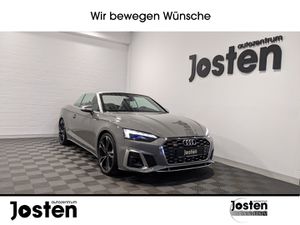 AUDI-S5-Cabriolet 30 TFSI qu MATRX KAM CarPlay DAB,Ojazdené vozidlá