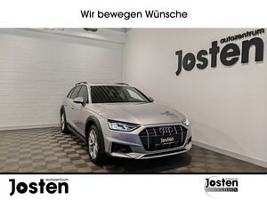 AUDI-A4-Allroad Quattro 40TDI Navi-Plus Pano Glanz-P,kullanılmış otomobil
