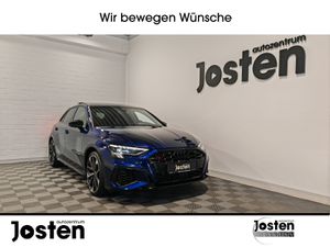 AUDI-S3-Sportback 20 TFSI quattro B+O LEDER PANO MMI ACC,kullanılmış otomobil