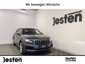 AUDI-SQ2-20 TFSI quattro Navi-plus AHK S-Sportfwk,Begangnade