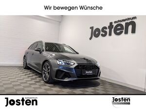 AUDI-S4-Avant 30 TDI quattro MTRX B&O HUD Top View,Vehículo de ocasión