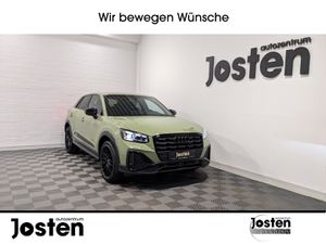 AUDI-Q2-Edition One 35 S-Tronic AHK MTRX CarPlay RFK,kullanılmış otomobil