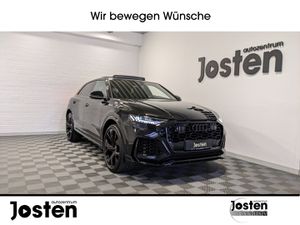 AUDI-RSQ8-40 TFSI RS-Sportsitze+ Matrix Pano RS-AGA,kullanılmış otomobil