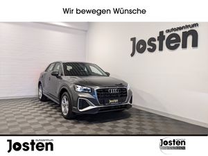 AUDI-Q2-35 TFSI S line Matrix CarPlay ACC Virtual,Jednogodisnja
