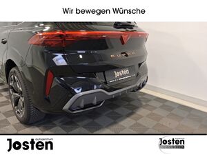 CUPRA
