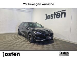 CUPRA-Leon-Sportstourer 14 e-HYBRID KAM ACC CarPlay,Gebrauchtwagen