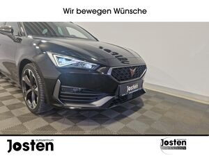 CUPRA
