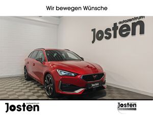 CUPRA-Leon-ST VZ 14 e-Hybrid DCC Navi Parklenk,Vehicule second-hand
