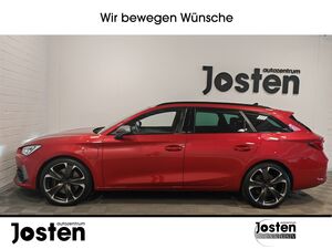 CUPRA