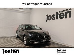 SEAT-Leon-FR 14 e-Hybrid LED Navi KAM Lane DAB ACC,Vehicule second-hand