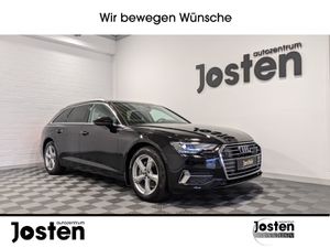 AUDI-A6-40TDI quattro sport StandHZG AHK NAVI Virtual,Used vehicle