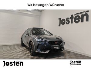 CUPRA-Formentor-VZ 14 e-Hybrid LED DCC AHK CarPlay Pano,Véhicule d'occasion