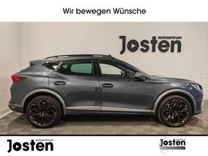 CUPRA
