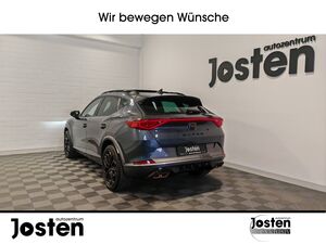 CUPRA