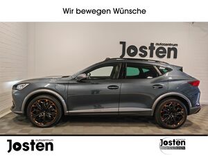 CUPRA